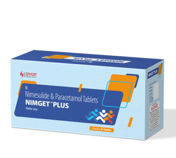 Nimget Plus Tablet