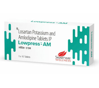 Lowpress AM Tablet