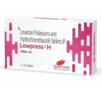 Lowpress H Tablet
