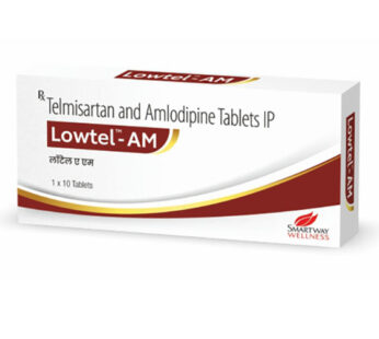 Lowtel Am Tablet