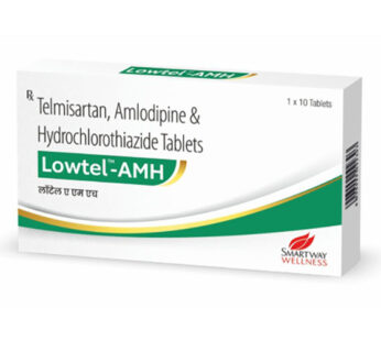 Lowtel Amh Tablet