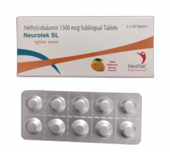 Neurotek SL Tablet