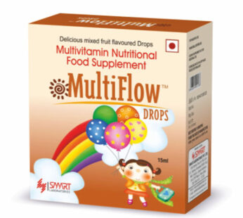 Multiflow Drops 15 ml