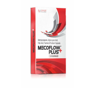 Mecoflow Plus Capsule