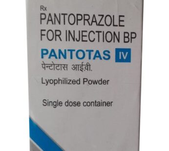 Pantotas Injection