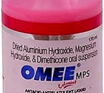 Omee Mps Oral Suspension Mint 200ml