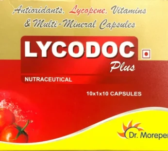 Lycodoc Plus Capsule