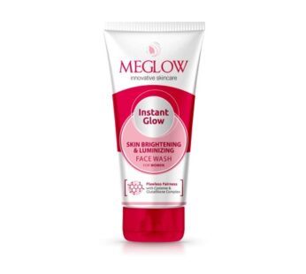 Meglow Women Face Wash 70gm