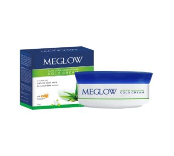 Meglow Cold Cream 50GM