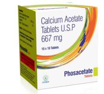 Phosacetate 667 Tablet