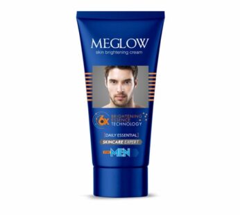 Meglow Fairness Face Cream For Men 15GM