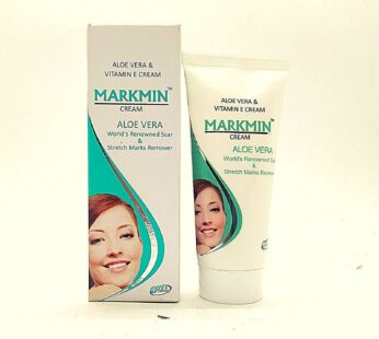 Markmin Cream 60gm
