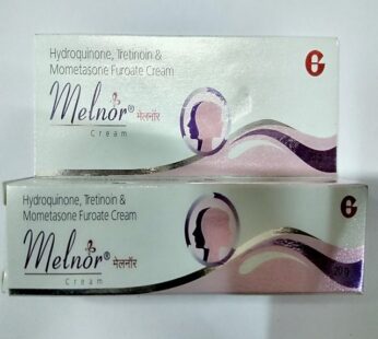 Melnor Cream 30GM