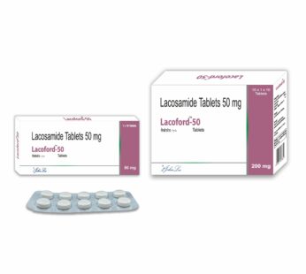 Lacoford 50mg Tablet