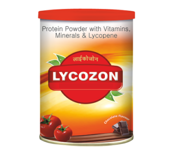 Lycozon Powder 200gm