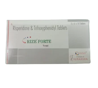 Rize Forte Tablet