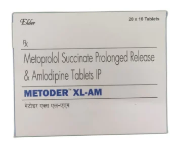 Metoder Am Tablet XL