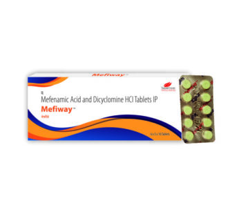 Mefiway Tablet