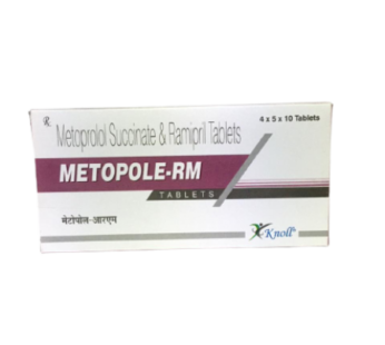 Metopole Rm Tablet