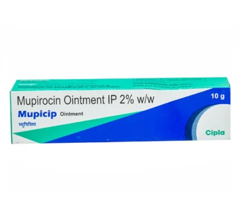 Mupicip Ointment 10gm