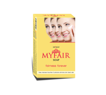MyFair Soap 75Gm