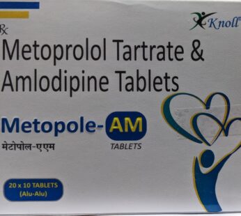 Metopole Am Tablet