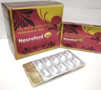 Neuroford LC Tablet