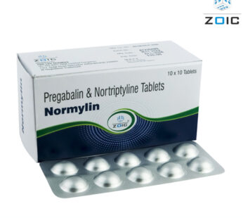Normylin Tablet
