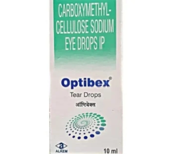 Optibex Drop 10ml