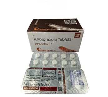 Pipracon 10 Tablet