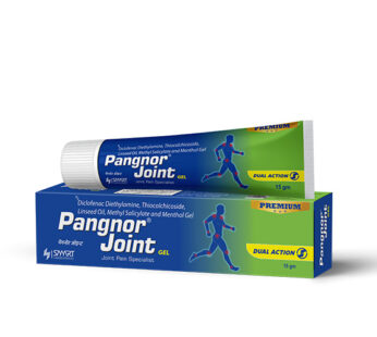 Pangnor Joint Gel 15GM