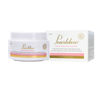 Pearldew Cream 50gm