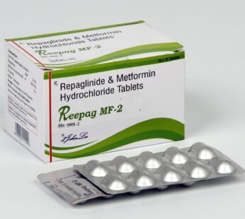 Reepag Mf 2 Tablet