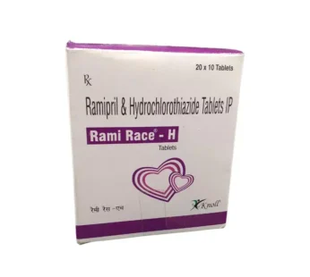 Rami Race H Tablet