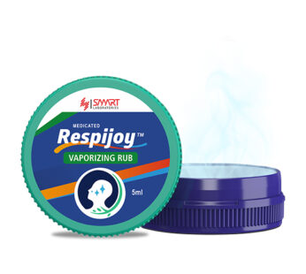 Respijoy Rub 5ml