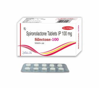 Silectone 100 Tablet
