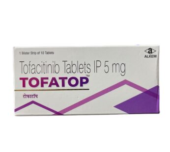 Tofatop 5 Tablet