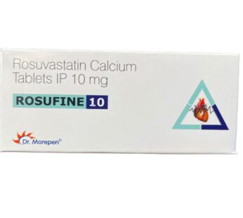 Rosufine 10mg Tablet