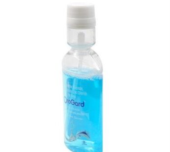 Orogard Mouth Wash 100 Ml (Blue)