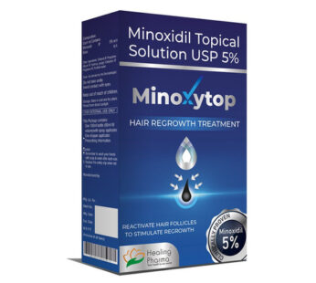 Minoxytop 2% Solution 60ml