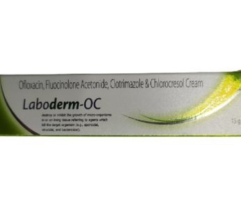 Laboderm-OC Cream 15GM
