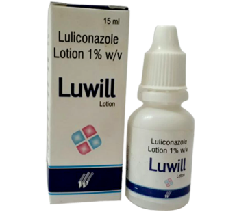 Luwill Lotion 15ml