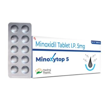 Minoxytop 5 Tablet