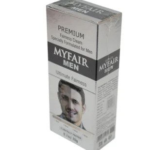 Myfair Men Cream 20GM