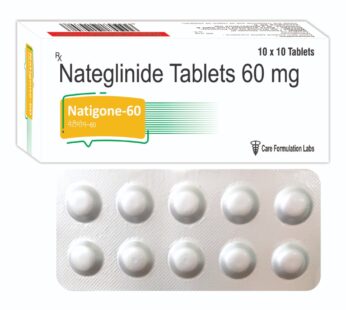 Natigone 60 Tablet
