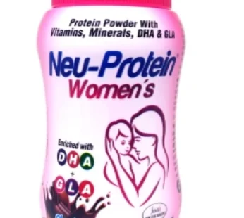 Neu Protein Women  Powder 200GM