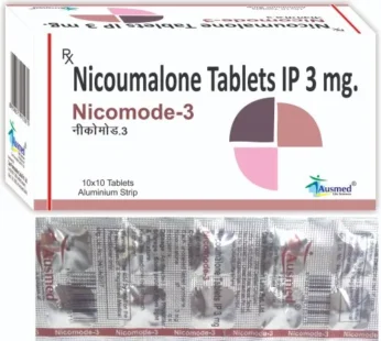 Nicomode 3 Tablet