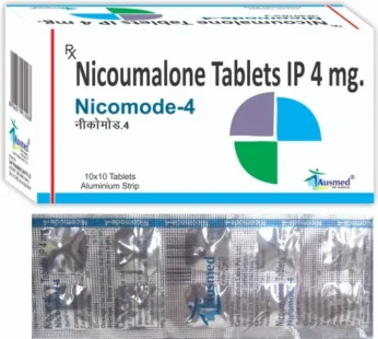 Nicomode 4 Tablet