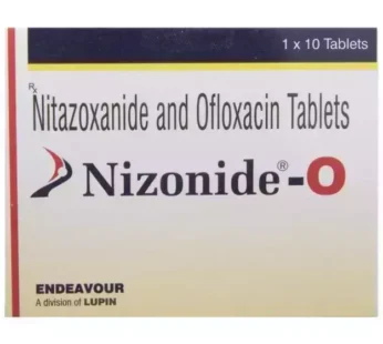 Nizonide O Tablet