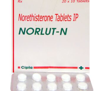 Norlut N Tablet